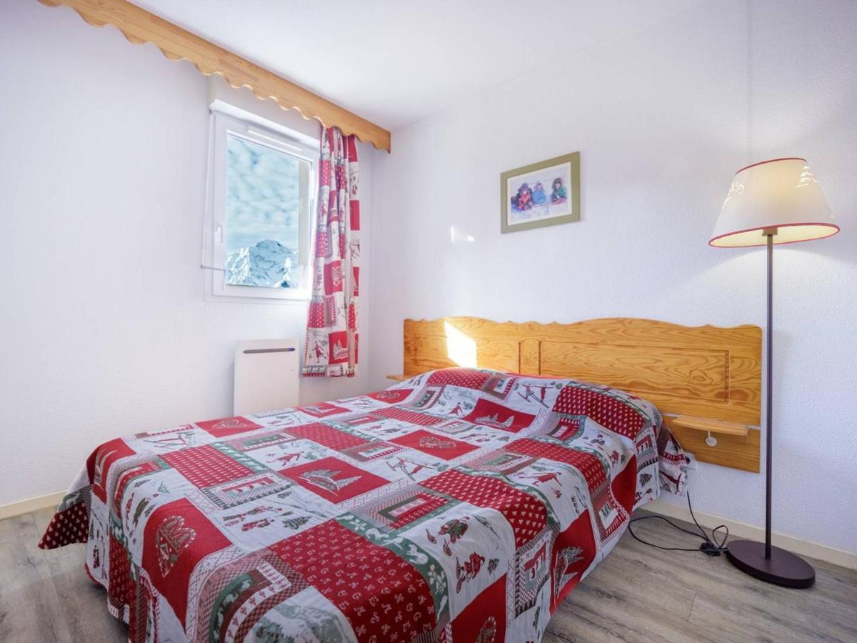 Charmant Appartement A Peyragudes Pour 6 Pers, Navette Aux Pistes, Parking Gratuit - Fr-1-695-2 Germ المظهر الخارجي الصورة